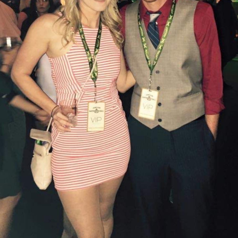 Bodycon Minidress
